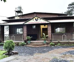 Serenity Villa Mahabaleshwar India