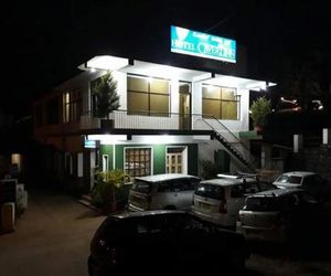 Hotel caveri inn Madikeri India