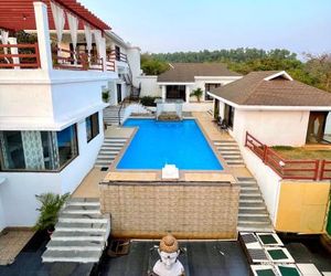 CASA DIOS Luxury Villas Khandala India