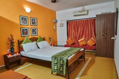 Hotel Photo 3