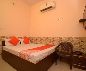 OYO 19372 Hotel Sand Dune Jodhpur India