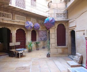 Suraj Inn Jaisalmer India