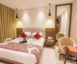 Hotel Sumaditya Jaipur India