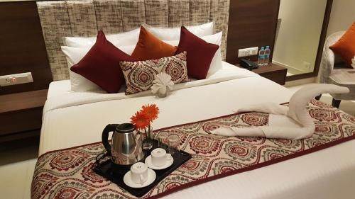 image of hotel Hotel Sumaditya