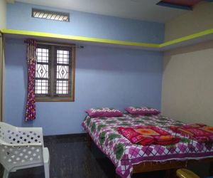 Rathna home Stay Hampi India