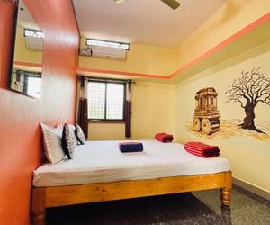 VAIBHAV HOME STAY Hampi India