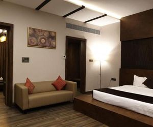 D Wayfarer Inn Resort Erode India