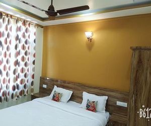 Sharma House Home Stay Dharamsala India