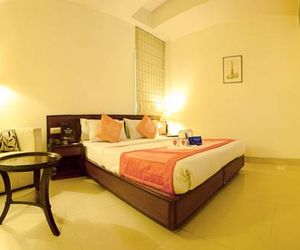 Hotel Krone Samalka India