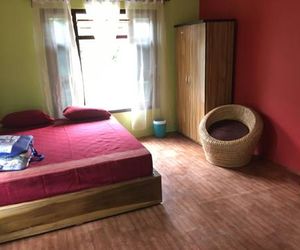 StayApart - Relling Ranjeet River Resort Darjeeling India