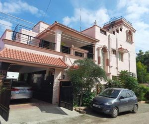 Coimbatore Home Stay Coimbatore India