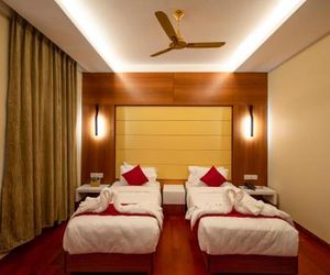 JK HOTELS Coimbatore India