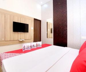 OYO 17207 Hotel Purple Chandigarh India