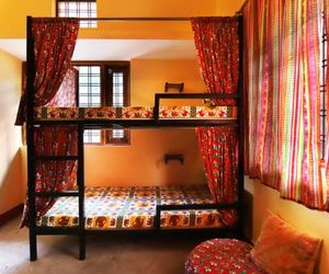 Hipostel Rishikesh Rishikesh India