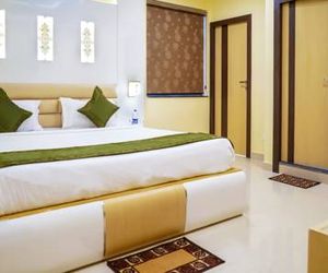 Treebo Trend Hotel OASIS Bhubaneswar India