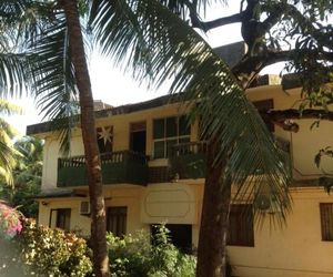 J & B Holiday Homes Benaulim India