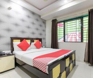 Live Inn Castle Bengaluru India
