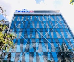 The Porch Inn Hotel/Service Apartments Bengaluru India