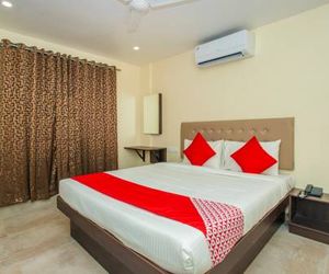 OYO 18680 Olivia Comforts Bengaluru India