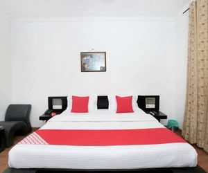 Hotel Punnu International Amritsar India