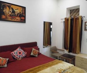 Hotel Zoola Palace Pushkar India