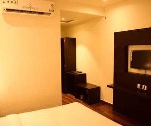 Hotel Al-Towheed Ajmer India