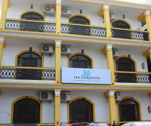 My Sea Side Hotel Baga India