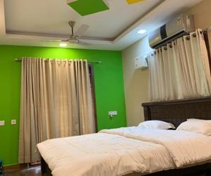Zoe Service Rooms Tambaram India