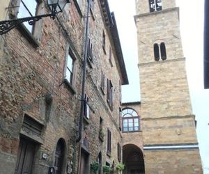 Dimora Rossetti Volterra Italy