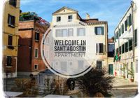 Отзывы Sant’Agostin Apartment, 1 звезда