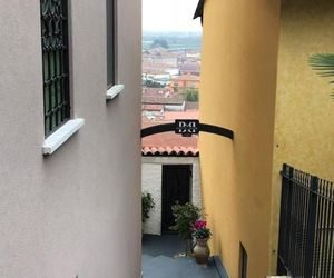 B&B ALLE SCALETTE Trissino Italy