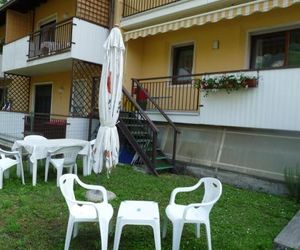 Appartamento Mora Tenno Italy