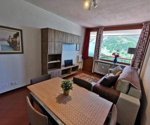 Hostdomus - Panoramic Residence Sestriere Italy