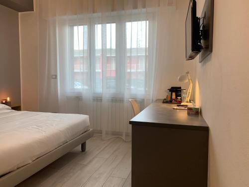 Hotel Photo 9