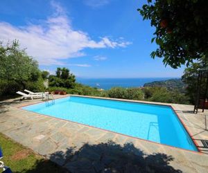 Villa Belvedere by KlabHouse Santa Margherita Ligure Italy