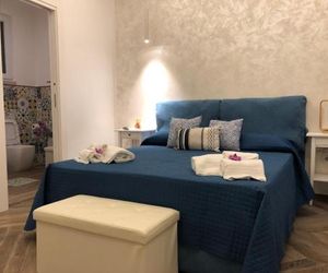 B&B Blu Infinito Salerno Italy