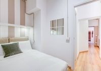 Отзывы Spanish Steps Luxury Apartment, 1 звезда