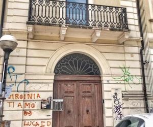 Bastioni Home Pescara Italy