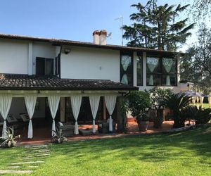 Villa Oliveto Padenghe sul Garda Italy