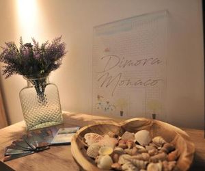 Trulli&Dimore - Dimora Monaco Monopoli Italy