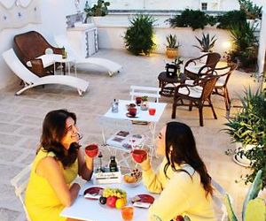 Casa Donnalby Monopoli Italy