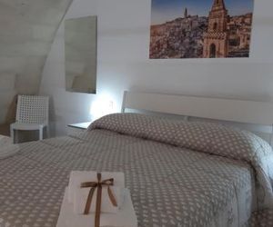 Sulle note dei Sassi Holiday Home Matera Italy