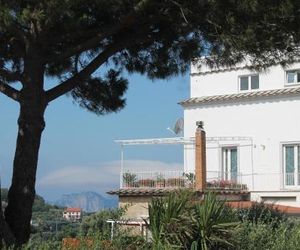 SUNSET HOUSE Massa Lubrense Italy