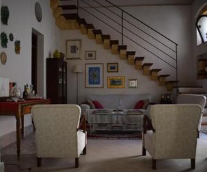 Loft Le Vie Del Centro Marsala Italy
