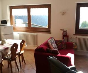 The Bears house Madonna di Campiglio Italy