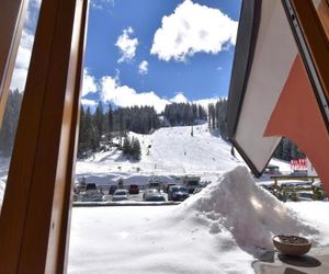 Ville Golf & Ski Madonna di Campiglio Italy