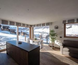 Chalet Bello Livigno Italy