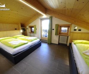 Chalet da Maria - Rudi Livigno Italy