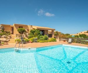 Villa Paradiso Costa Paradiso Italy