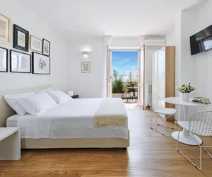 LuxAttico B&B Lecce Italy